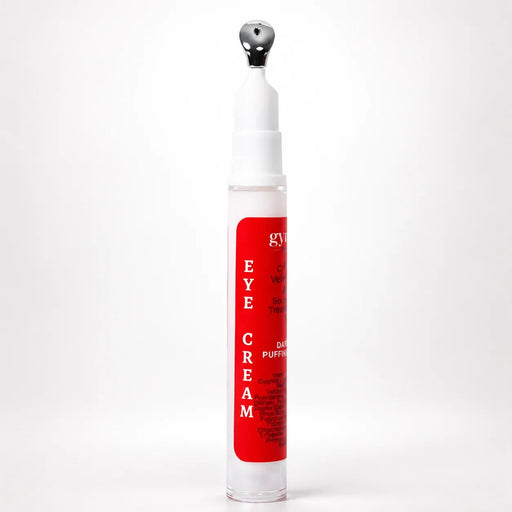 gymsegbë Multi-Elite Eye Cream Anti-Aging Facial White Smoke 1 Bottle