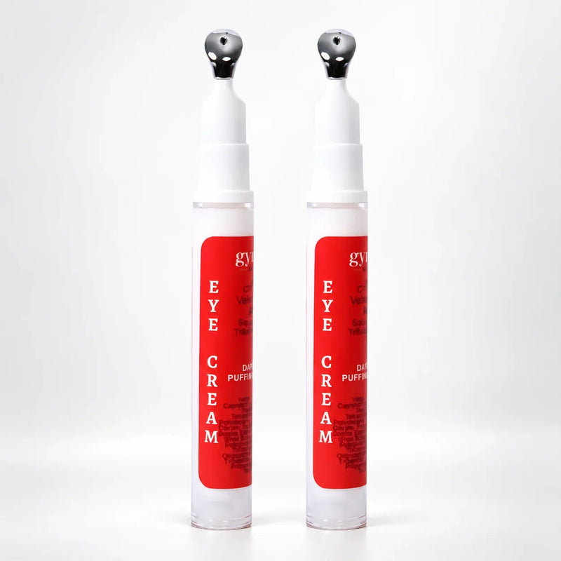 gymsegbë Multi-Elite Eye Cream Anti-Aging Facial White Smoke 2 Bottles Save $2.99