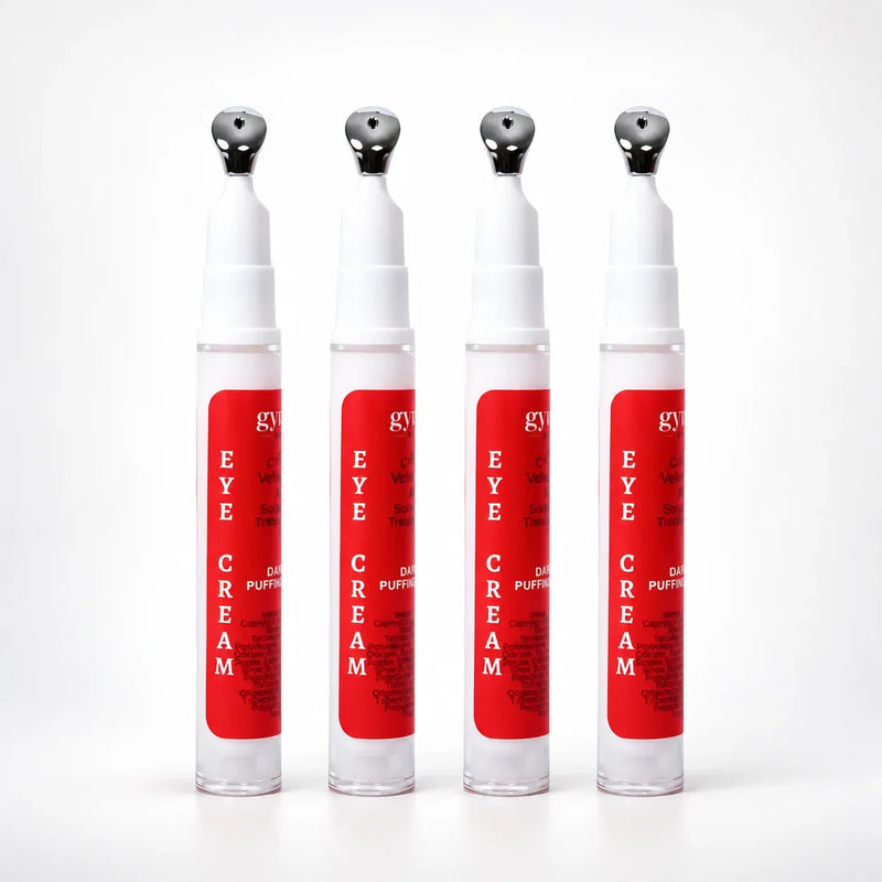 gymsegbë Multi-Elite Eye Cream Anti-Aging Facial White Smoke 4 Bottles Save $8.97