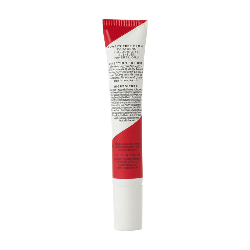 Hawkins & Brimble COM Energizing Eye Cream 0.67 fl oz Skincare