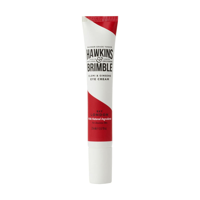 Hawkins & Brimble Com - Energizing Eye Cream 0.67 Fl Oz