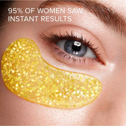 Maree 24K Gold Anti-Aging Eye Patches