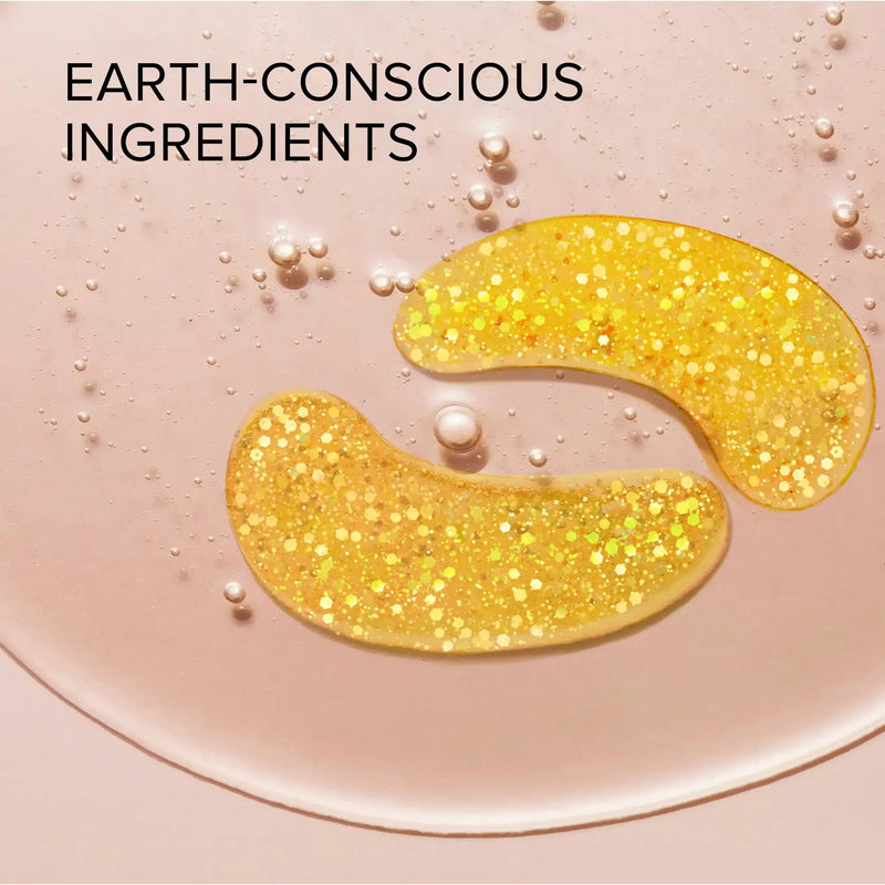 Maree 24K Gold Anti-Aging Eye Patches