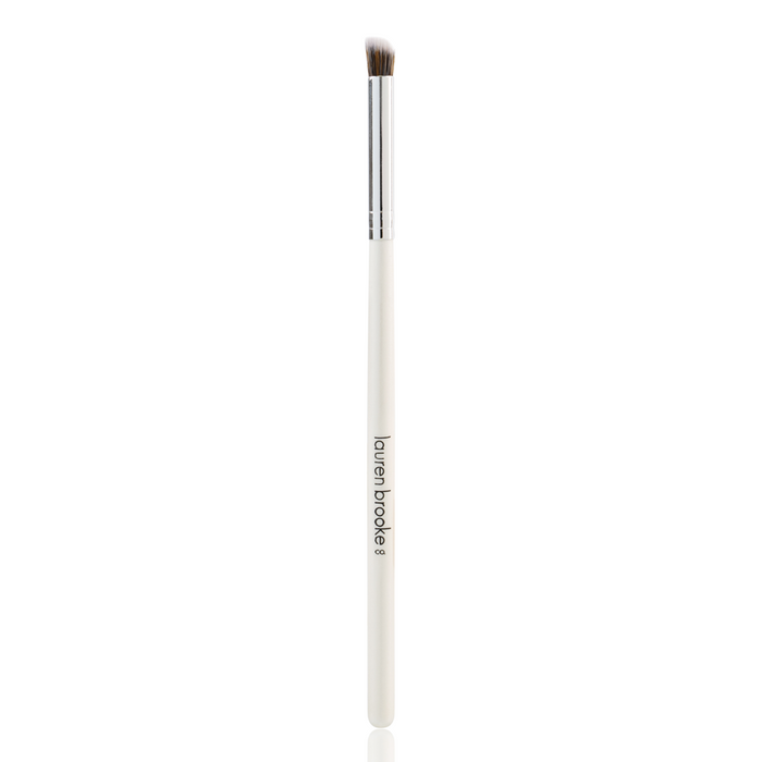 Eco-friendly Eye Liner Brush by Lauren Brooke Cosmetiques