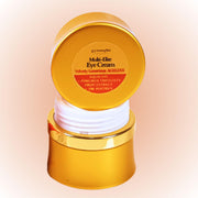 gymsegbë Multi-Elite Eye Cream Anti-Aging Facial