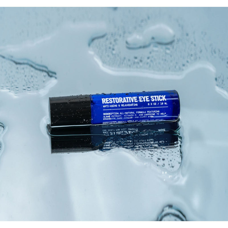 Blu Atlas Restorative Eye Stick Face