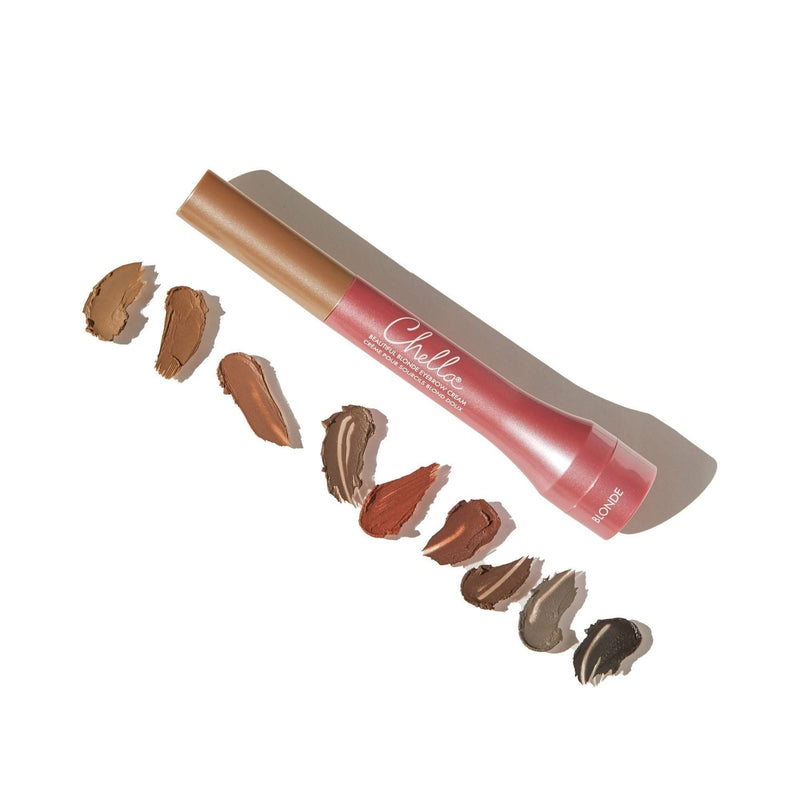 Chella brow essentials kit Kit