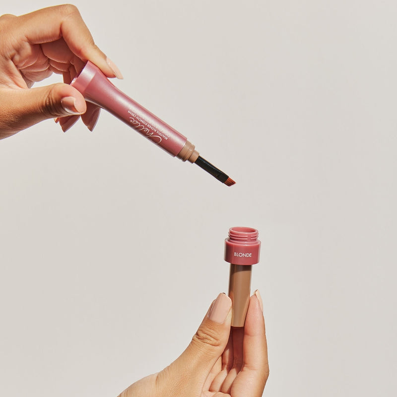 Chella eyebrow cream Brow & Eye