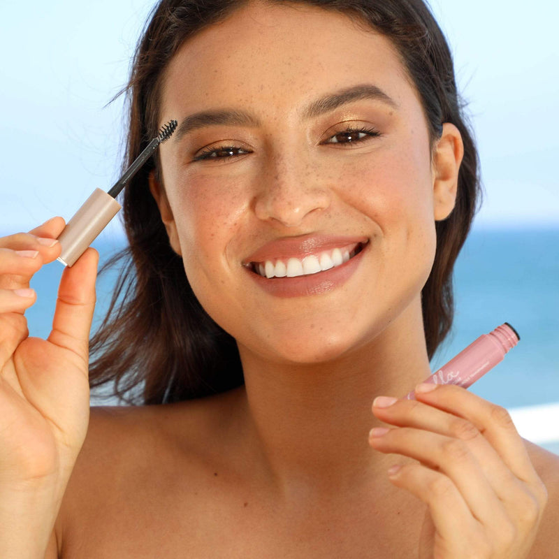 Chella brow minimalist kit Kit