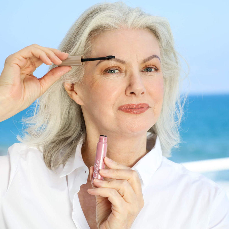 Chella eyebrow defining gel clear Brow & Eye