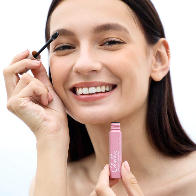 Chella eyebrow defining gel clear Brow & Eye