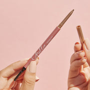 Chella brow minimalist kit Kit