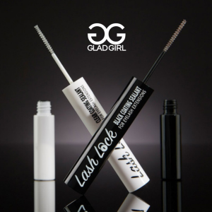 Lash Lock® Coating Sealant For Eyelash Extensions and DIY Lashes