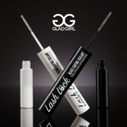 GladGirl Lash Lock® Coating Sealant For Eyelash Extensions and DIY Lashes After Care