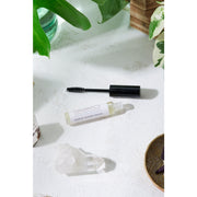 Butter Me Up Organics Eyelash Growth Serum Organic / Grow your lashes long naturally / Long Lashes / Eyelash Serum / Lash Growth Face