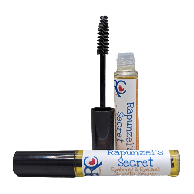 By Robin Creations Eyelash & Eyebrow Growth Serum - Yes, it does work! Eyebrow Enhancers