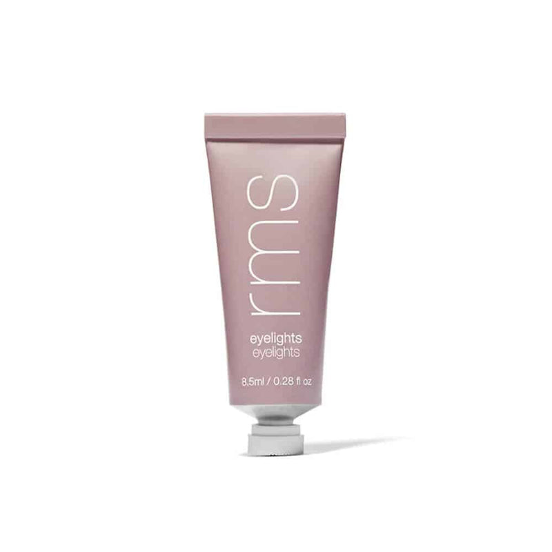 Nava Beauty RMS Eyelights Cream Eyeshadow White Smoke BLAZE