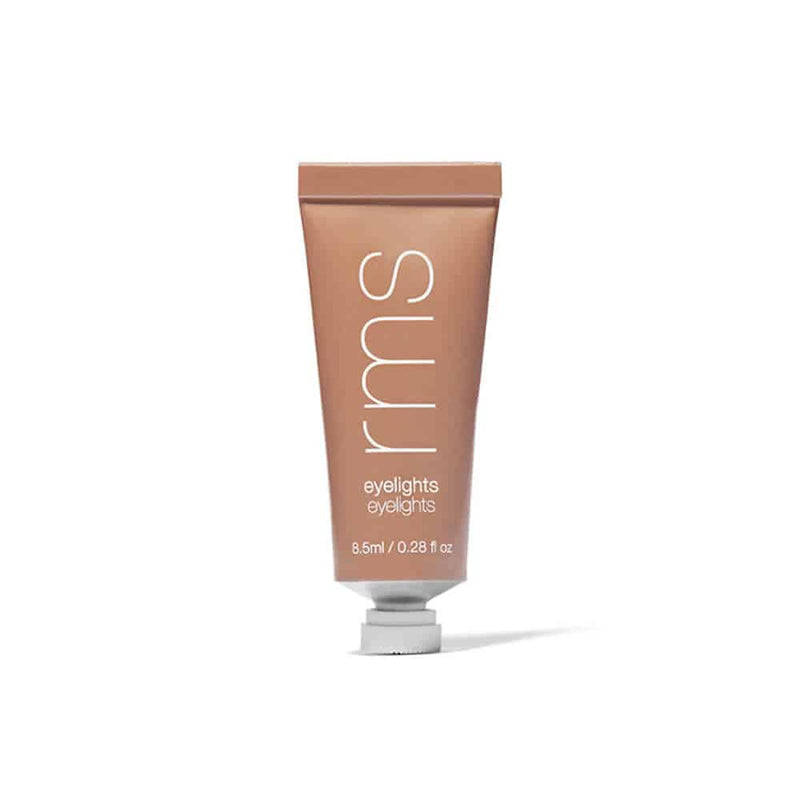 Nava Beauty RMS Eyelights Cream Eyeshadow White Smoke SPARK
