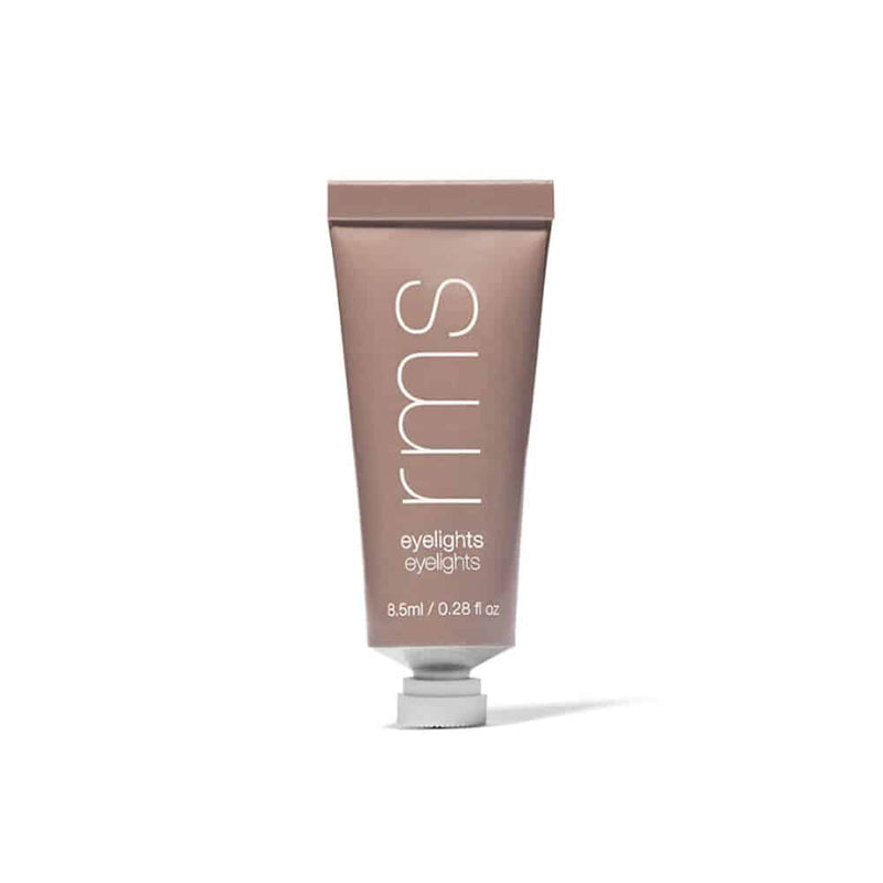Nava Beauty RMS Eyelights Cream Eyeshadow White Smoke STROBE
