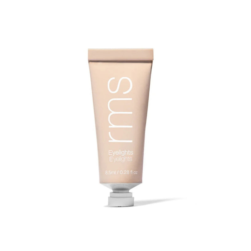 Nava Beauty RMS Eyelights Cream Eyeshadow White Smoke MOONDUST