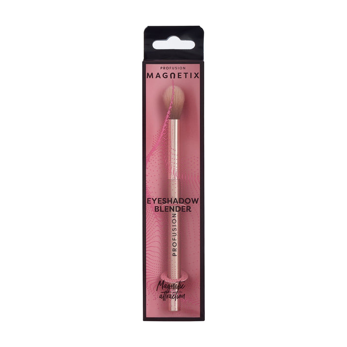 Profusion Cosmetics - MAGNETIX EYESHADOW BLENDER BRUSH - 1oz