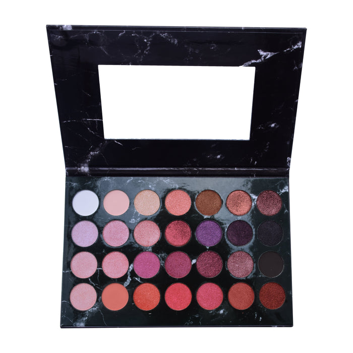 Prolux Cosmetics - Px Look Galaxy Eyeshadow Palette