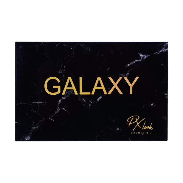 Prolux Cosmetics - Px Look Galaxy Eyeshadow Palette