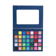 Prolux Cosmetics Rio Samba Party Eyeshadow Palette