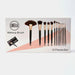 Lurella Cosmetics - Stay Glam Brush Set