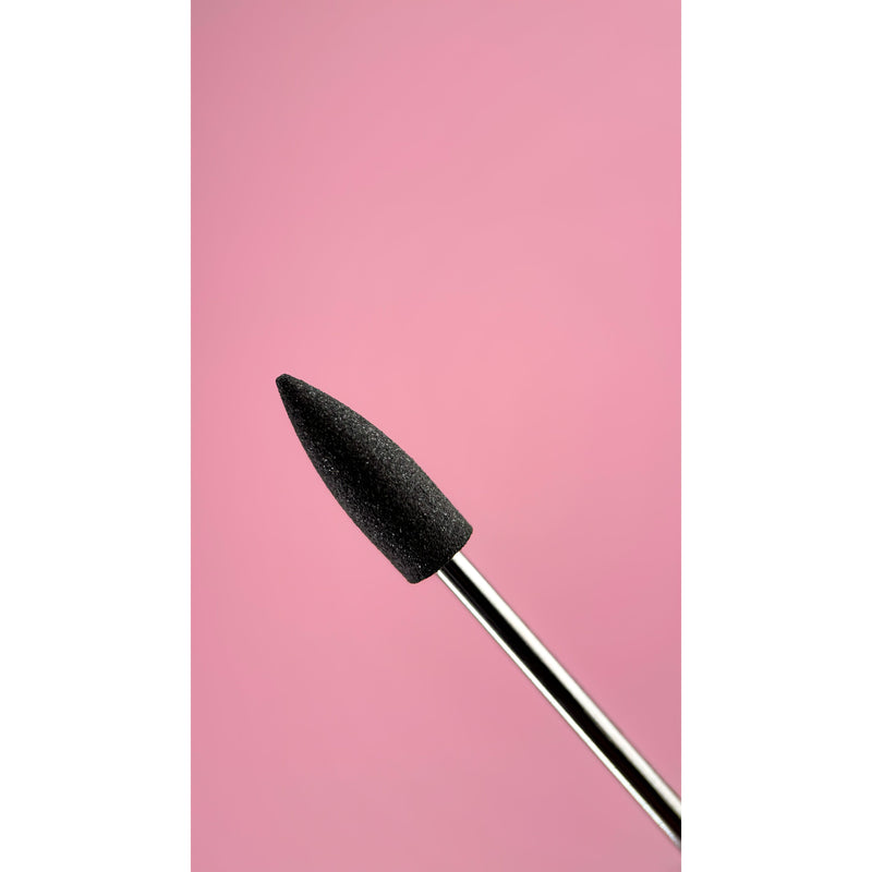 nbmsupply ELITE EMBRACE Polishing Rubber Bit 6.0*16mm