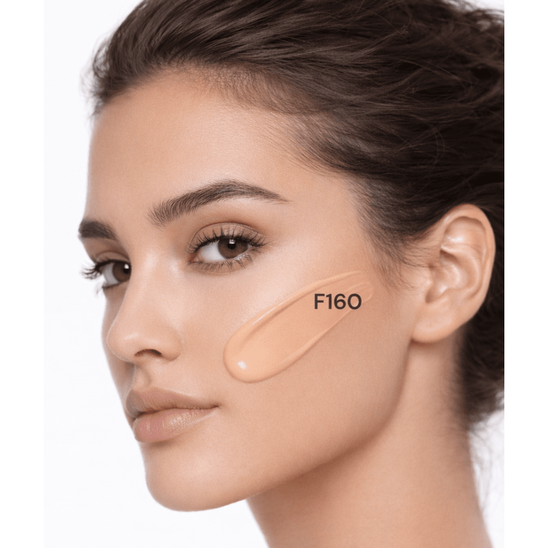 Sydoni Skincare and Beauty SYDONI HYDRA MATTE Liquid Foundation 1.08 fl. oz. Liquid Foundation