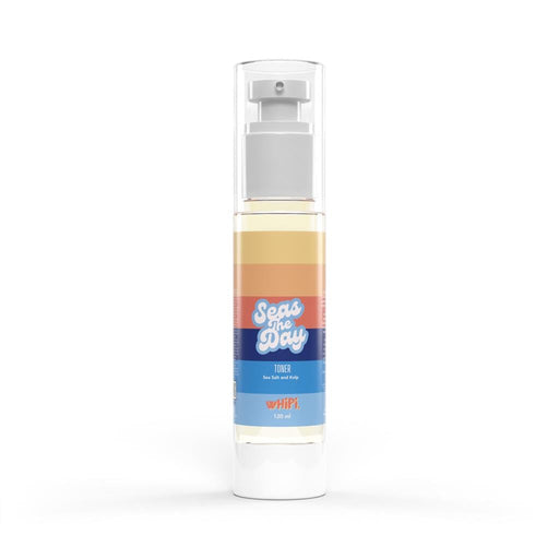 Whipi Co Seas The Day Toner