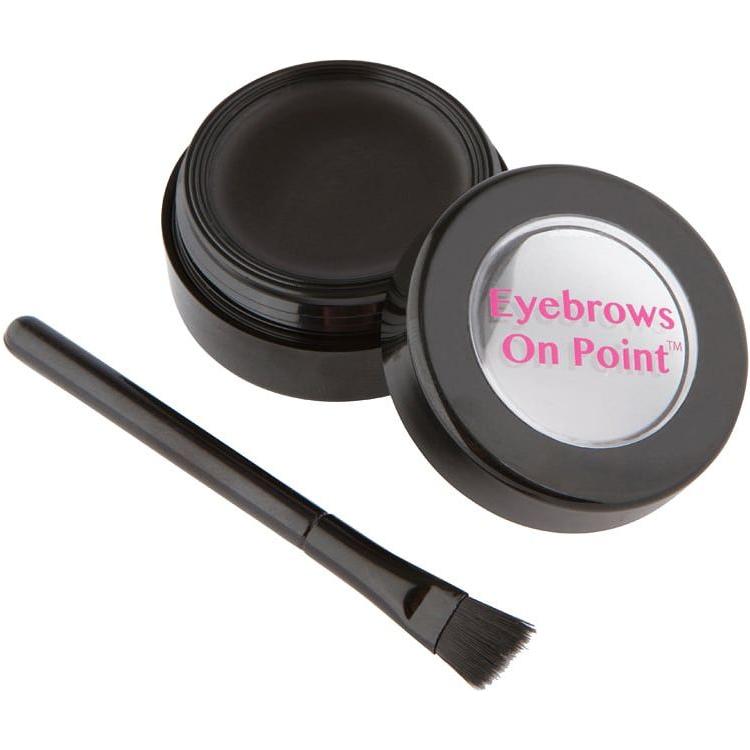 GladGirl Eyebrows on Point Brow Sculptor After Care