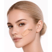 Sydoni Skincare and Beauty SYDONI HYDRA MATTE Liquid Foundation 1.08 fl. oz. Liquid Foundation