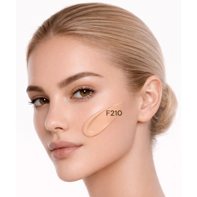 Sydoni Skincare and Beauty SYDONI HYDRA MATTE Liquid Foundation 1.08 fl. oz. Liquid Foundation