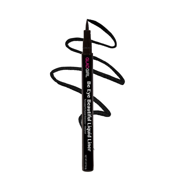 GladGirl Liquid Eyeliner