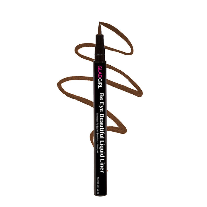 GladGirl Liquid Eyeliner