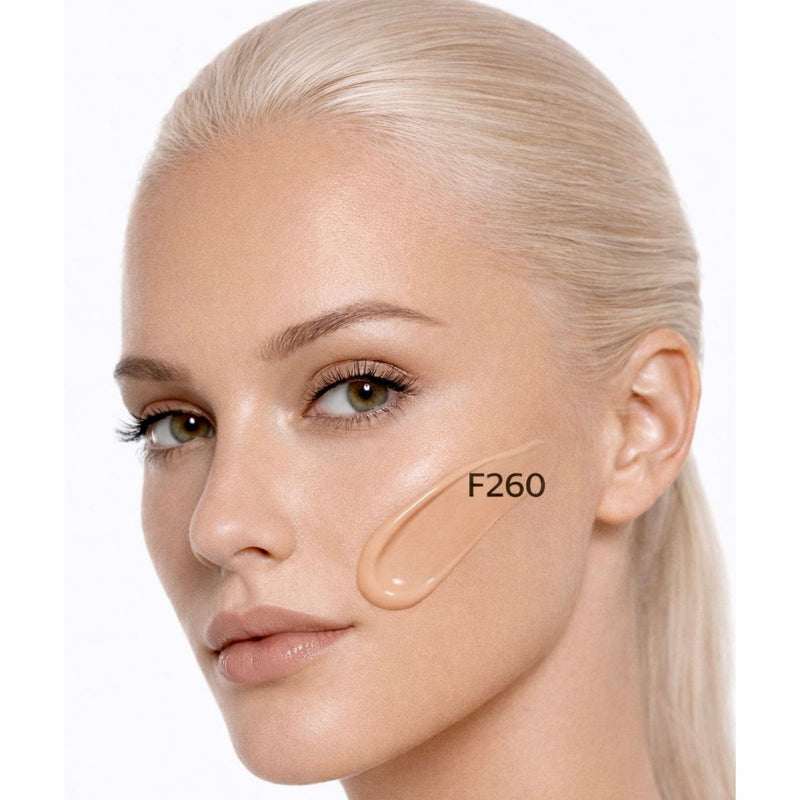 Sydoni Skincare and Beauty SYDONI HYDRA MATTE Liquid Foundation 1.08 fl. oz. Liquid Foundation