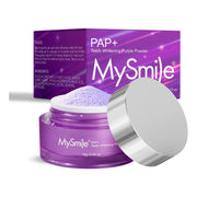 MySmile MySmile Purple Teeth Whitening Powder Teeth Whitening