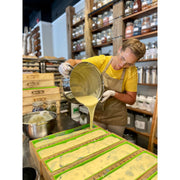 MION Artisan Soap Co. Tropical Rain | Shea Butter Soap