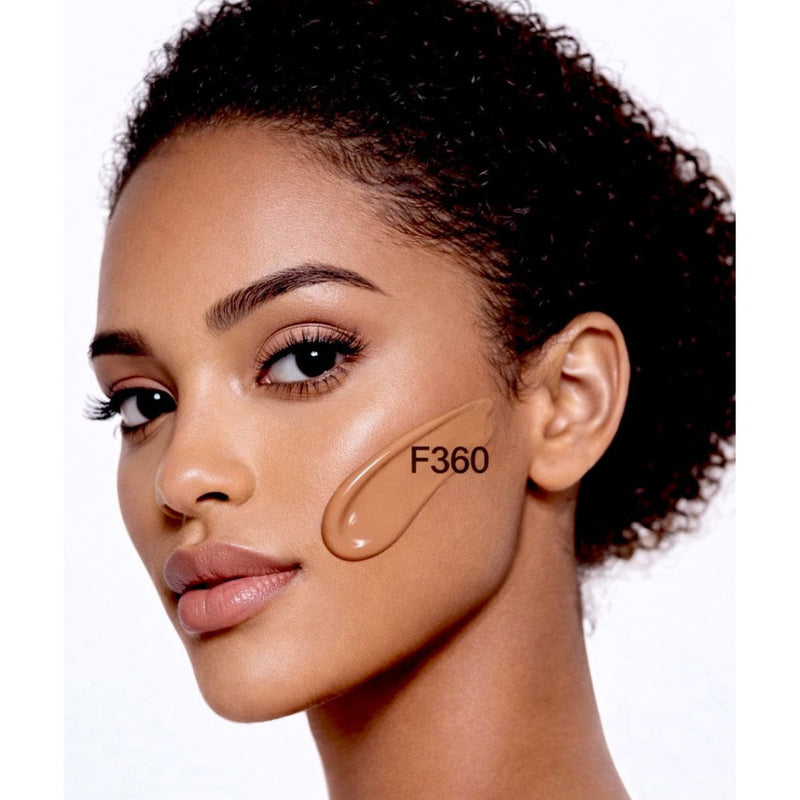 Sydoni Skincare and Beauty SYDONI HYDRA MATTE Liquid Foundation 1.08 fl. oz. Liquid Foundation