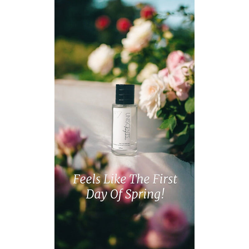 UniScents UniScents No. 7 – Fragrance SPRAY 100ml