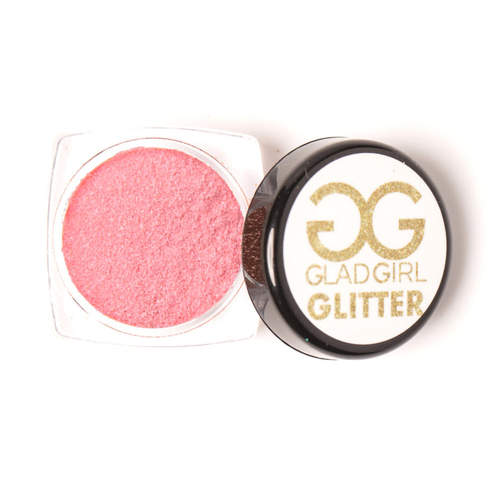 Eyelash Extension GladGirl Glitter