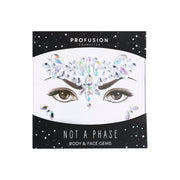 Profusion Cosmetics Star Child | Not a Phase Face & Body Gems Face
