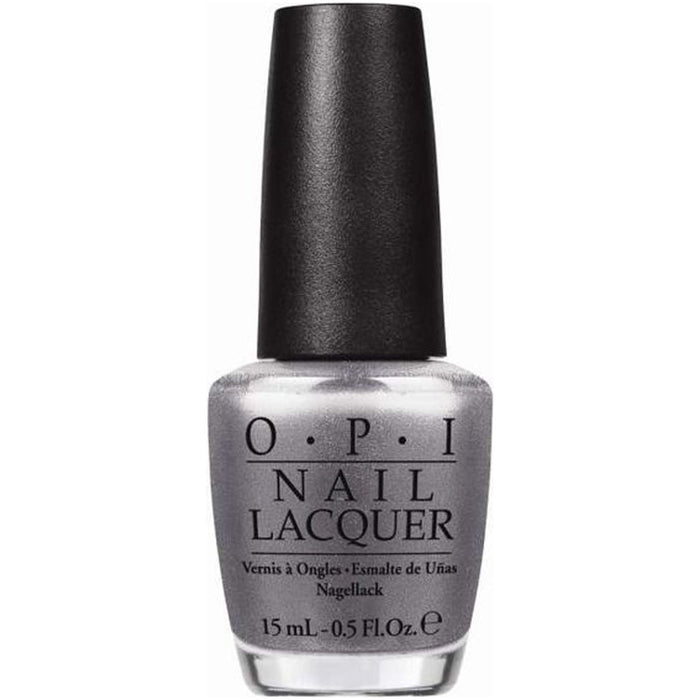 OPI Nail Lacquer - Haven't The Foggiest NL F55 (D)