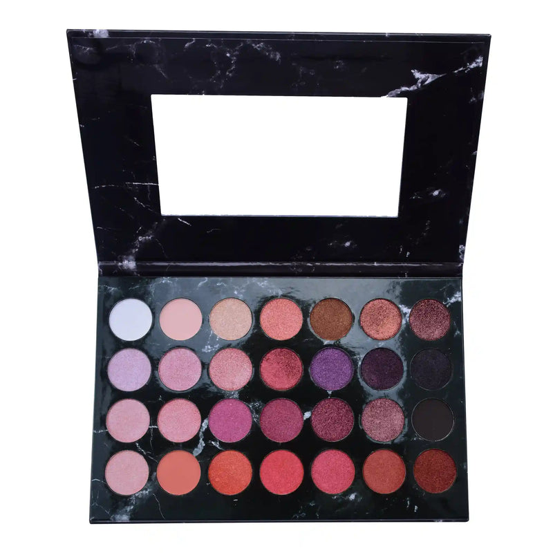 Prolux Cosmetics Galaxy Eyeshadow Palette EYESHADOW