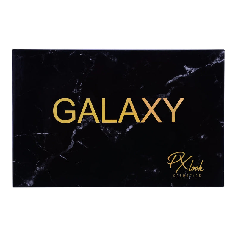 Prolux Cosmetics Galaxy Eyeshadow Palette EYESHADOW