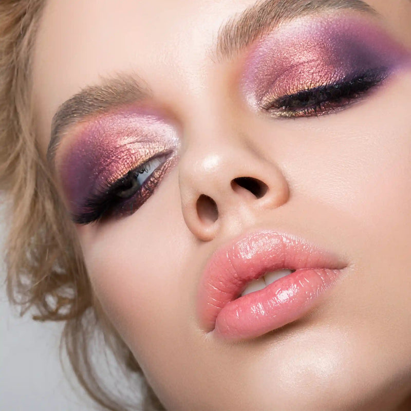 Prolux Cosmetics Galaxy Eyeshadow Palette EYESHADOW