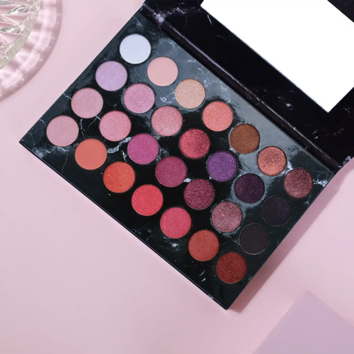 Prolux Cosmetics Galaxy Eyeshadow Palette EYESHADOW
