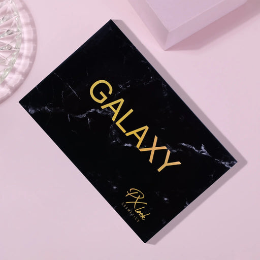 Prolux Cosmetics Galaxy Eyeshadow Palette EYESHADOW